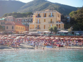 Hotel La Spiaggia, Monterosso Al Mare